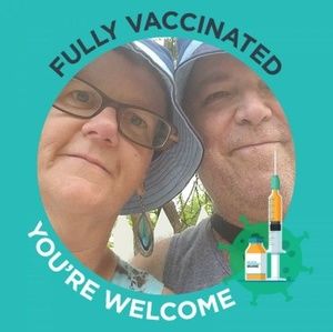 Meet your Posher, Douglas